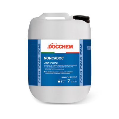 Docchem - Noncadoc - Antiscivolo per supporti ceramici