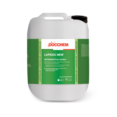 Docchem - Lapidoc new