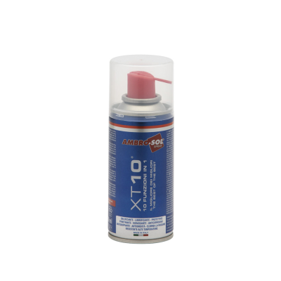 Ambrosol - Xt 10 spray lubrificante sbloccante multifunzione 150 ml