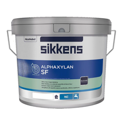 SIKKENS - ALPHAXYLAN SF BIANCO