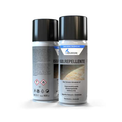 Isolresine - Isolrepellente spray 400 ml
