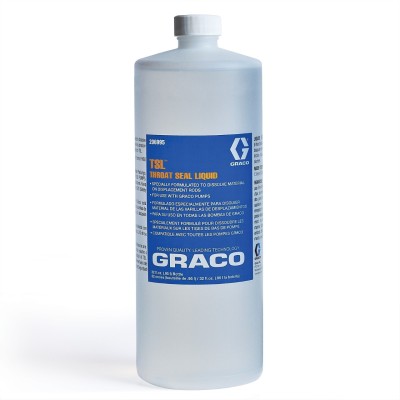 Graco - TSL 0,9 litri - 206995