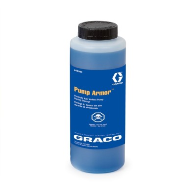 Graco - Protezione pompe Pump Armor, 1 l - 253574