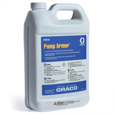 Graco - Protezione pompe Pump Armor, 3,8 lt - 245133