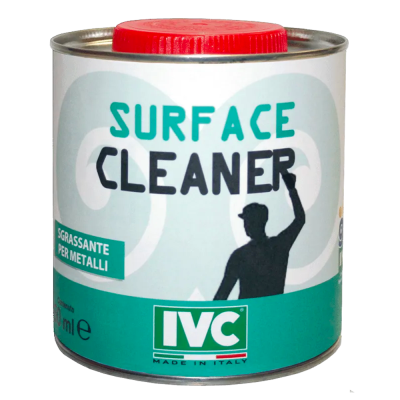 Ivc - Surface cleaner - Sgrassante per metalli